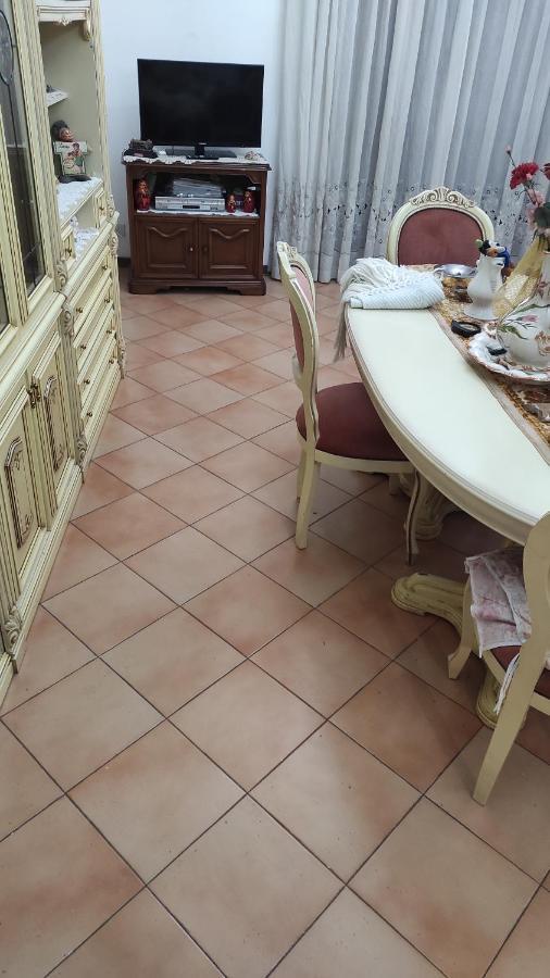 Wintage Panzió Marino Kültér fotó