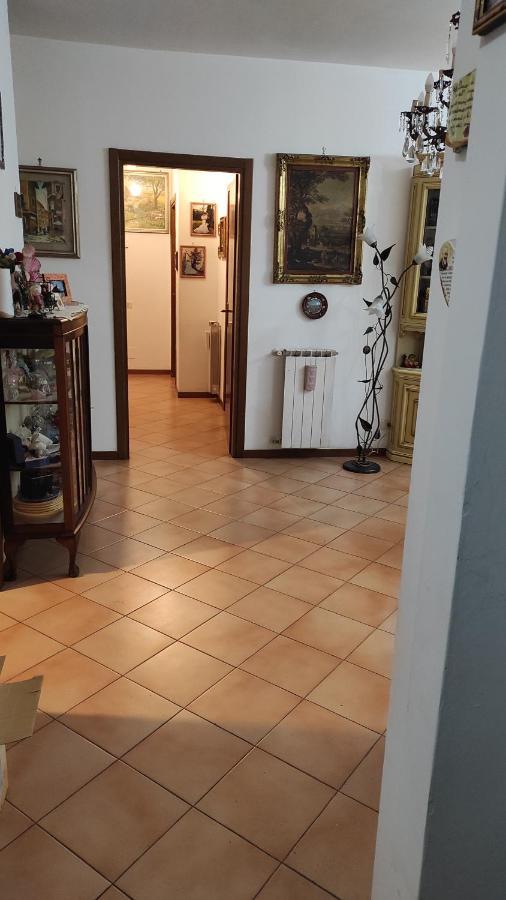 Wintage Panzió Marino Kültér fotó