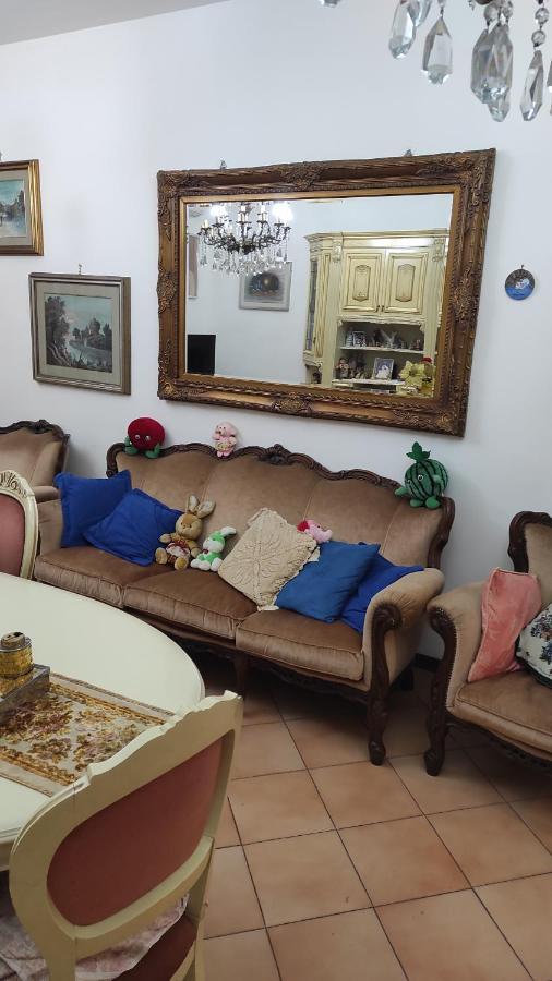 Wintage Panzió Marino Kültér fotó